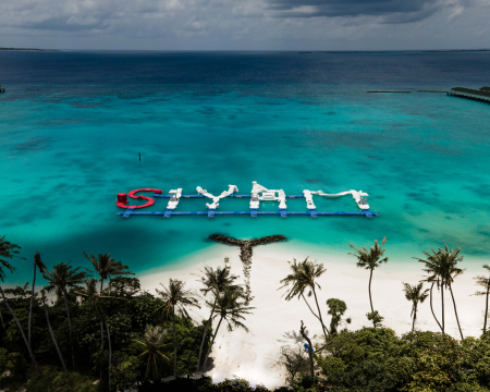 Долгожданный мальдивский отель Siyam World 5* распахнул свои двери и готов удивлять гостей Долгожданный мальдивский отель Siyam World 5* распахнул свои двери и готов удивлять гостей