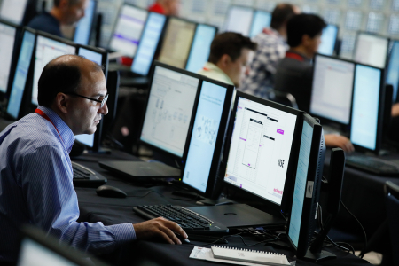 Rockwell Automation укрепляет свои позиции в области кибербезопасности благодаря новым партнерствам Rockwell Automation укрепляет свои позиции в области кибербезопасности благодаря новым партнерствам