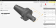 Sandvik Coromant ��������� ������� ��� ������ ����������� � ����������� ��������������� �������� � ������������