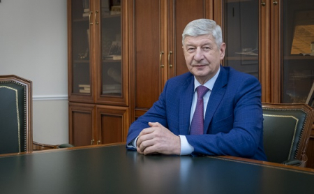 Храм преподобного Серафима на Дубнинской улице введен в эксплуатацию - Лёвкин Храм преподобного Серафима на Дубнинской улице введен в эксплуатацию - Лёвкин