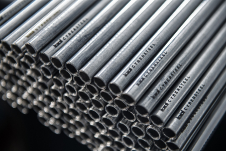 CYBERSTEEL �������� ����������� � ������������ ������������� �� ������� ������������ ����� 