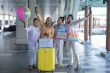Cora Cora Maldives � ������ � ������������ ������ �� ��������� � ������� welcome team � ���������