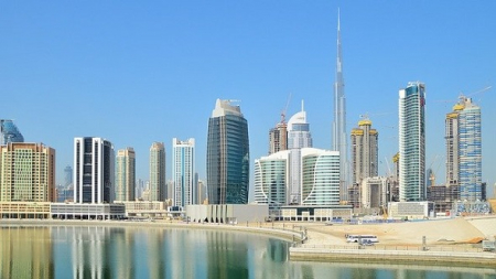 Ritz-Carlton Residences в Дубае – эксклюзивный проект Kalinka Group Ritz-Carlton Residences в Дубае – эксклюзивный проект Kalinka Group