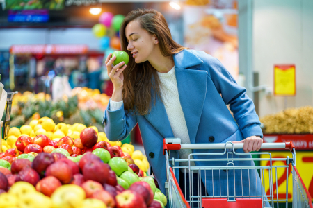 Цена и качество: продуктовый магазин для тех, кто хочет тратить с умом! Цена и качество: продуктовый магазин для тех, кто хочет тратить с умом!