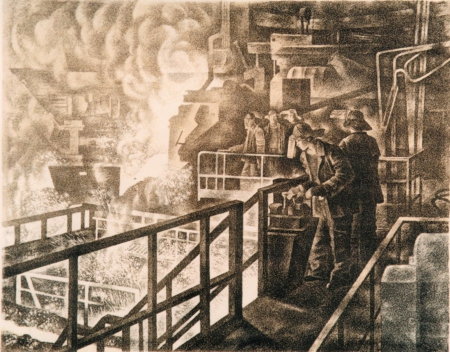 С днём рождения, Магнитка! С днём рождения, Магнитка!