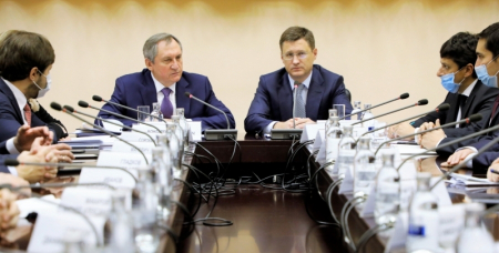 Эффективность и экологичность: поправки в Федеральный Закон «О недрах» Эффективность и экологичность: поправки в Федеральный Закон «О недрах»