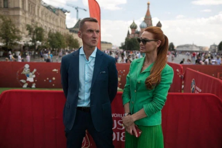 В России пройдет футбольный турнир для детей «Чемпионат Победителей» В России пройдет футбольный турнир для детей «Чемпионат Победителей»