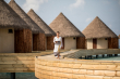 ������ INTERCONTINENTAL MALDIVES MAAMUNAGAU RESORT ��������� ��������� ��������� ��������� WELLNESS-������������ �� ����� ����