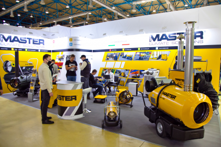 � ����� ���������������� ���������� � MITEX 2022