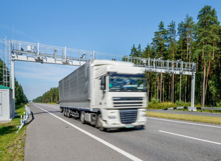 Как работают автоматические пункты весогабаритного контроля Как работают автоматические пункты весогабаритного контроля
