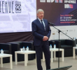 Руководитель Департамента градостроительной политики поприветствовал участников архитектурного фестиваля «Зодчество - 2022»