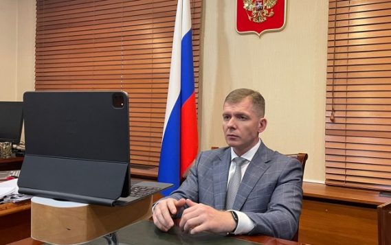 Угольная промышленность: новые реалии — новые решения Угольная промышленность: новые реалии — новые решения