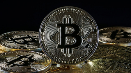 Биткоин - единственная альтернатива финансовой системе Биткоин - единственная альтернатива финансовой системе