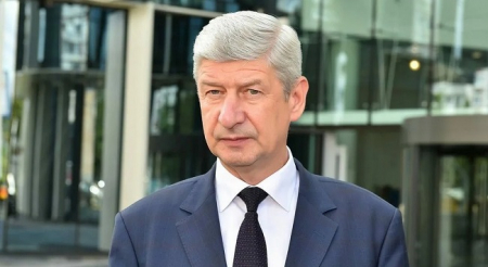 Сергей Лёвкин: На востоке столицы с начала года введено более 236 тысяч квадратных метров жилья Сергей Лёвкин: На востоке столицы с начала года введено более 236 тысяч квадратных метров жилья