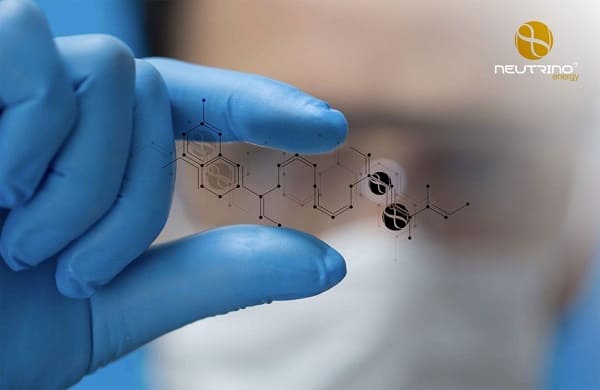 Neutrinovoltaic – путь развития бестопливной электрогенерации Neutrinovoltaic – путь развития бестопливной электрогенерации