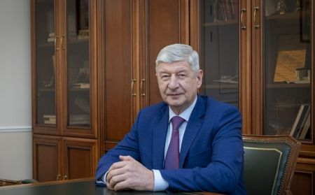 Сергей Лёвкин: Новый спорткомплекс появится на юге столицы Сергей Лёвкин: Новый спорткомплекс появится на юге столицы