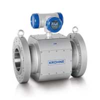 ALTOSONIC V12 – 12-лучевой Ультразвуковой расходомер для коммерческого учета газа ALTOSONIC V12 – 12-лучевой Ультразвуковой расходомер для коммерческого учета газа