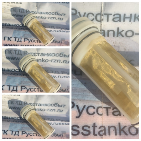 Фильтр заливной для станков 16К20 Фильтр заливной для станков 16К20