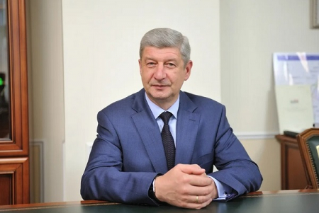 Два дома с подземной парковкой появились в районе Очаково-Матвеевское – Сергей Лёвкин Два дома с подземной парковкой появились в районе Очаково-Матвеевское – Сергей Лёвкин