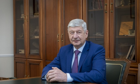 В районе Беговой появится административно-деловой комплекс – Лёвкин В районе Беговой появится административно-деловой комплекс – Лёвкин