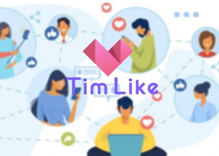 Новый инструмент для успешных знакомств TimLike