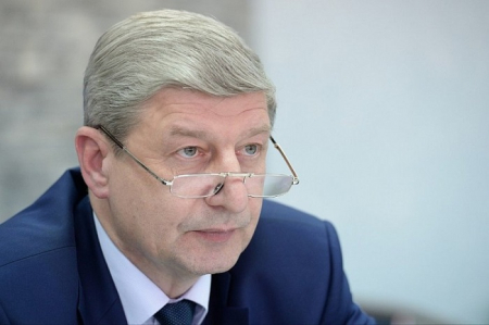 Лёвкин: Более 400 жителей приступят к переезду в новостройку в Хорошеве-Мневниках Лёвкин: Более 400 жителей приступят к переезду в новостройку в Хорошеве-Мневниках