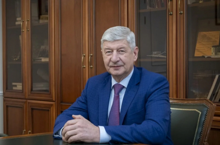 Введен в эксплуатацию торговый комплекс на Кутузовском проспекте – Сергей Лёвкин Введен в эксплуатацию торговый комплекс на Кутузовском проспекте – Сергей Лёвкин