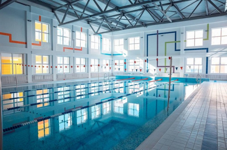 В Нижневартовске в этом году построят новую школу и детсад В Нижневартовске в этом году построят новую школу и детсад