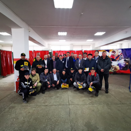 Будущее промышленности за молодыми профессионалами! WorldSkills Kazakhstan 2023 Будущее промышленности за молодыми профессионалами! WorldSkills Kazakhstan 2023