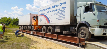 Как продлить срок службы автомобильных весов: семь простых шагов Как продлить срок службы автомобильных весов: семь простых шагов