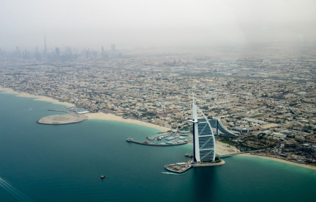 Доля вторичных сделок на рынке недвижимости Дубая достигла 41%