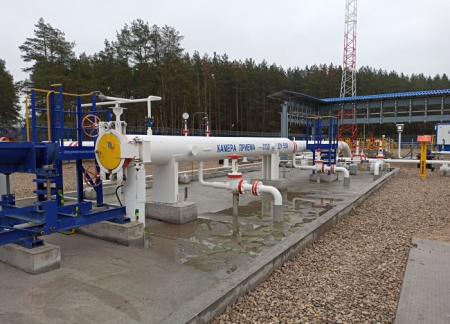 АО «Транснефть – Дружба» выполнило плановые работы на производственных объектах АО «Транснефть – Дружба» выполнило плановые работы на производственных объектах