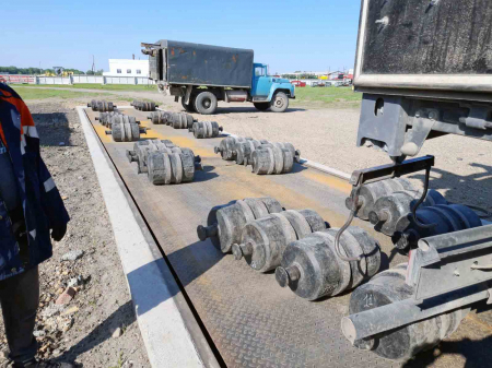 Экономия при покупке автомобильных весов Экономия при покупке автомобильных весов