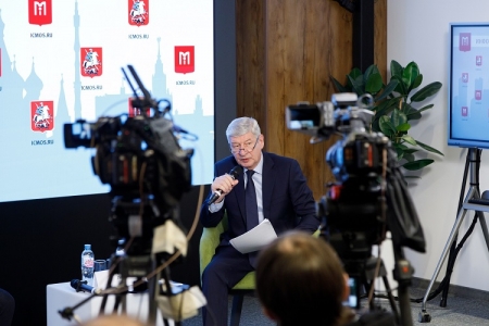 Лёвкин: Сервис автоматического разбора градостроительных планов земельных участков получил спецприз «Лидеров искусственного интеллекта» Лёвкин: Сервис автоматического разбора градостроительных планов земельных участков получил спецприз «Лидеров искусственного интеллекта»