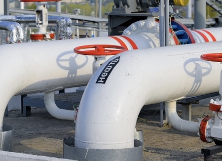 АО «Транснефть – Дружба» выполнило плановые мероприятия по повышению надежности производственной инфраструктуры АО «Транснефть – Дружба» выполнило плановые мероприятия по повышению надежности производственной инфраструктуры
