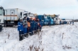 АО «Транснефть – Дружба» провело плановое учение на магистральном нефтепроводе в Брянской области