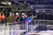 Сергей Лёвкин посетил павильон «Макет Москвы» в рамках Международной выставки-форума «Россия»
