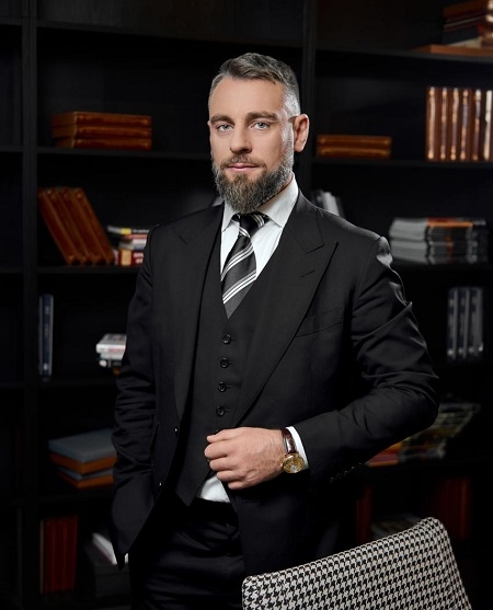 BMS Development Group готовится к IPO BMS Development Group готовится к IPO