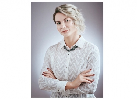 Анна Соколова назначена коммерческим директором «ОМ Девелопмент» Анна Соколова назначена коммерческим директором «ОМ Девелопмент»