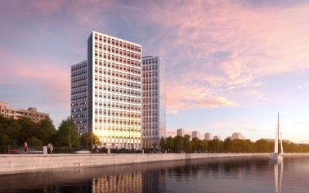 OPENCITY: квартиры в ЖК бизнес-класса на первой линии юга Москвы-реки можно купить от 11,4 млн рублей OPENCITY: квартиры в ЖК бизнес-класса на первой линии юга Москвы-реки можно купить от 11,4 млн рублей