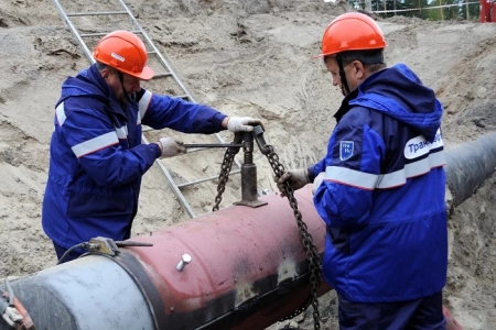 В Тамбовской области прошли плановые учения нефтепроводчиков В Тамбовской области прошли плановые учения нефтепроводчиков