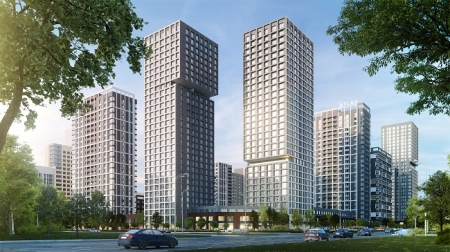 URBAN и Pergaev Bureau определили архитектурные тренды и антитренды 2024 URBAN и Pergaev Bureau определили архитектурные тренды и антитренды 2024