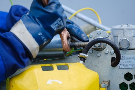 АО «Транснефть – Прикамье» повысило надежность производственной инфраструктуры в пяти регионах АО «Транснефть – Прикамье» повысило надежность производственной инфраструктуры в пяти регионах