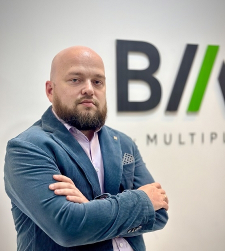 BMS Development Group анонсировала новые назначения в состав топ-менеджмента BMS Development Group анонсировала новые назначения в состав топ-менеджмента