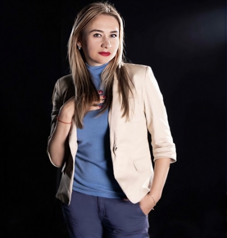 HR эксперт Иванникова Наталья прошла в полуфинал конкурса «Лидеры строительной отрасли» HR эксперт Иванникова Наталья прошла в полуфинал конкурса «Лидеры строительной отрасли»
