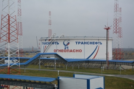 АО «Транснефть – Дружба» в первом полугодии 2024 г. провело диагностику порядка 700 км магистральных трубопроводов АО «Транснефть – Дружба» в первом полугодии 2024 г. провело диагностику порядка 700 км магистральных трубопроводов
