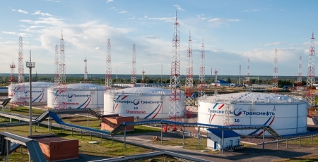 АО «Транснефть – Дружба» в первом полугодии 2024 года выполнило техническую диагностику 11 резервуаров АО «Транснефть – Дружба» в первом полугодии 2024 года выполнило техническую диагностику 11 резервуаров