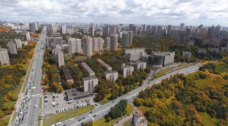 Архитектурную концепцию многофункционального комплекса около станции метро «Минская» для BMS Development Group разработает бюро АПЕКС Архитектурную концепцию многофункционального комплекса около станции метро «Минская» для BMS Development Group разработает бюро АПЕКС