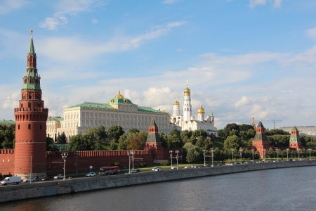 Более 75% москвичей хотели бы жить в квартире с видом на воду Более 75% москвичей хотели бы жить в квартире с видом на воду