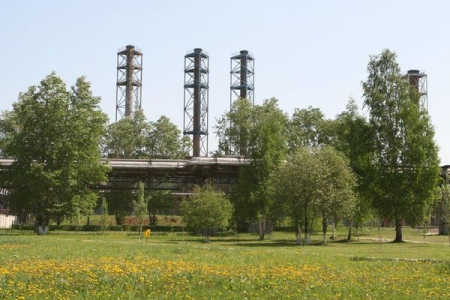 В 2014 г. «Уралэлектромедь» вложила в природоохранную деятельность более 200 млн. рублей В 2014 г. «Уралэлектромедь» вложила в природоохранную деятельность более 200 млн. рублей